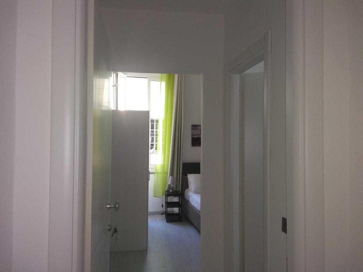 B&B Albenga Casa Panfilo Eksteriør billede